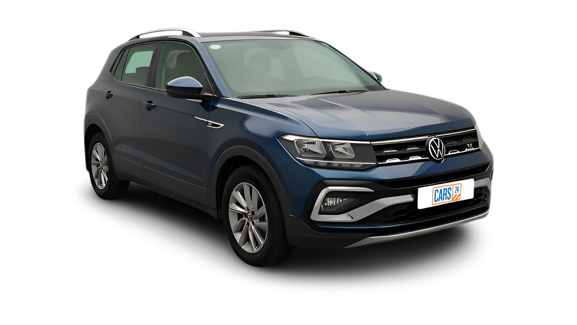 Volkswagen TAIGUN-img